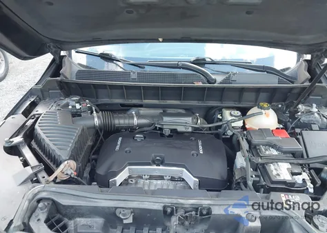 2017 GMC Acadia Slt-1 из США, поврежденный, VIN 1GKKNMLA4HZ175028